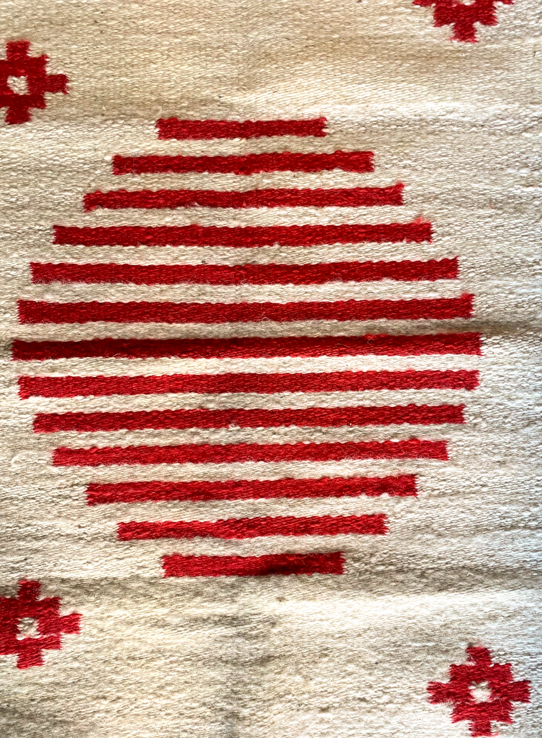 The Blood Moon Tapestry