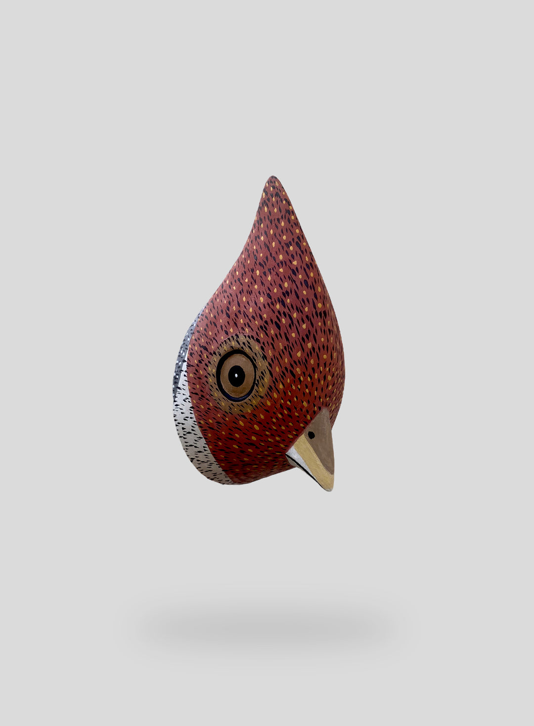 The Cardinal