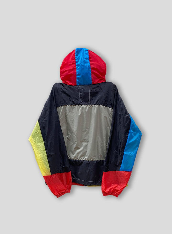 Upcycled Parachute Jacket (Medium - M.a.02.23)