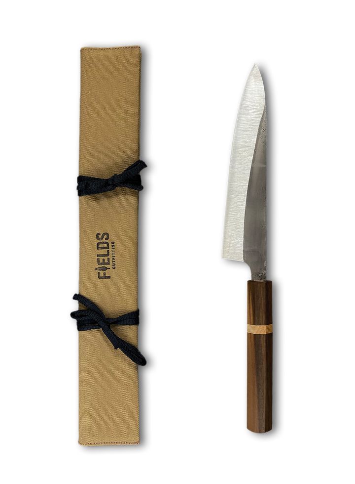 Furia (Guayubira Handle)