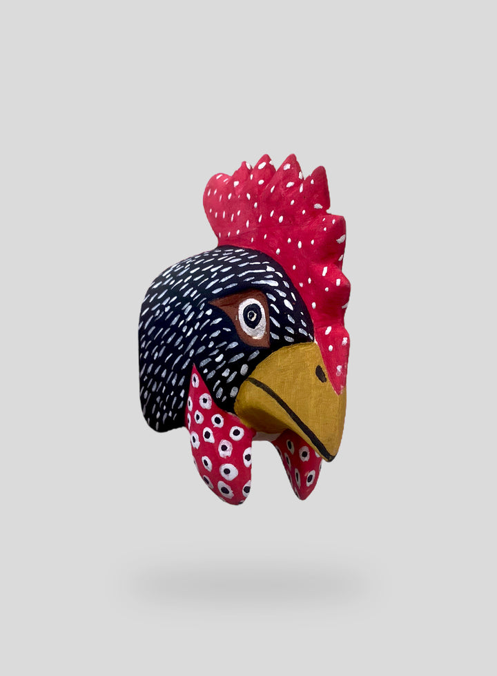 The Rooster