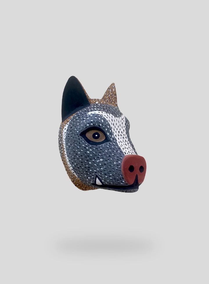The Boar