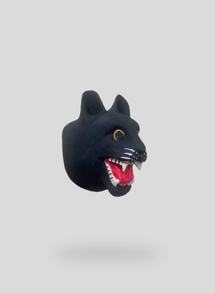 The Roaring Panter