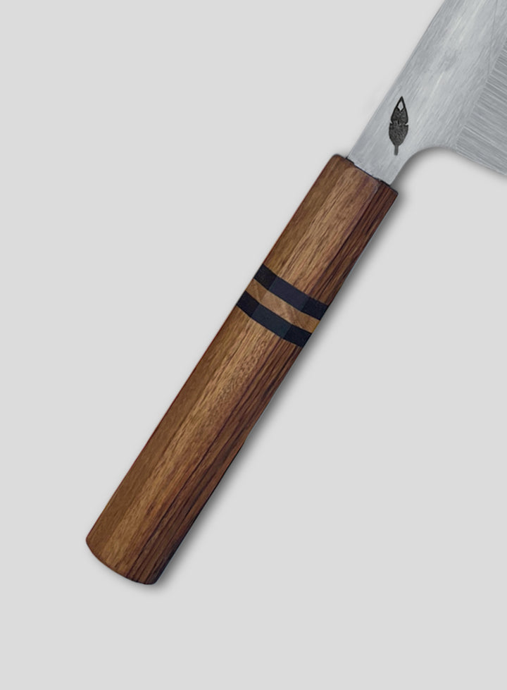 Limited Edition Furia (Guayubira and Guayacan Handle)