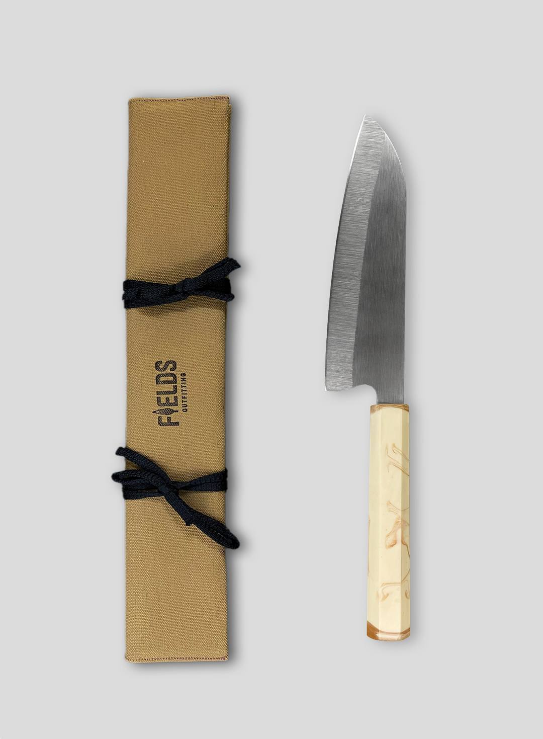 Limited Edition Pampa (White Resin Handle)