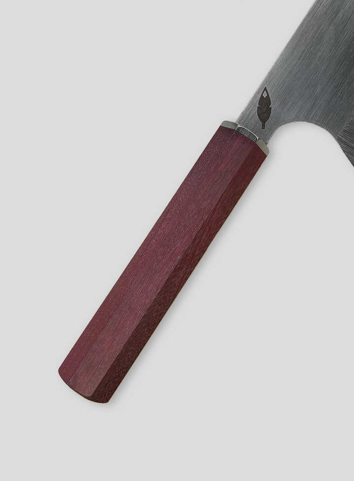 Lobo (Purple Heart Handle)