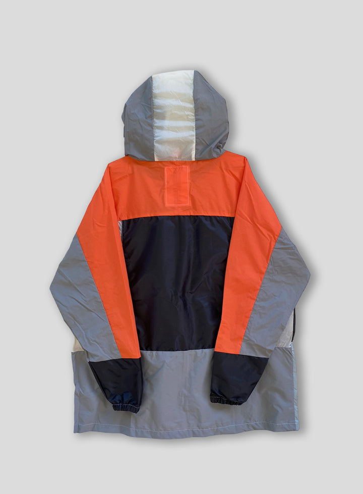 Upcycled Parachute Jacket (Extra large - XL.A.80.23)