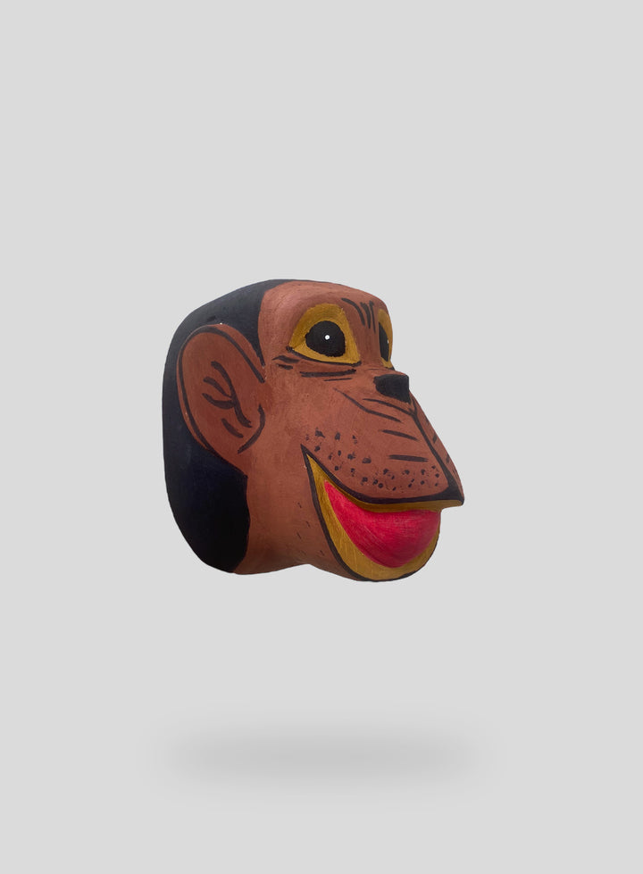 The Chimp