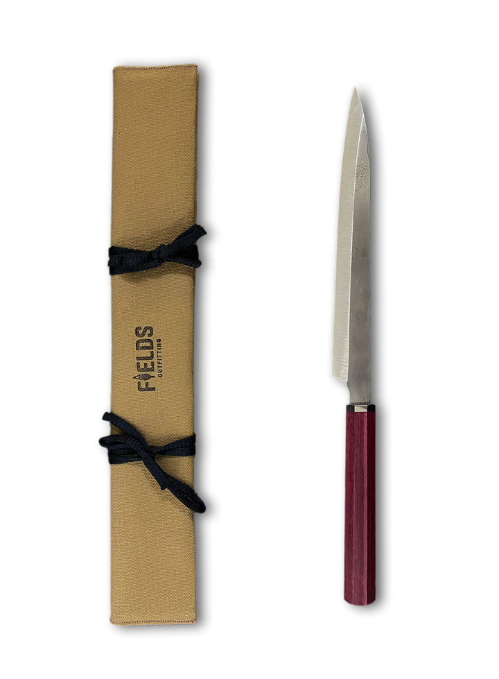 Pez (Purple Heart Handle)