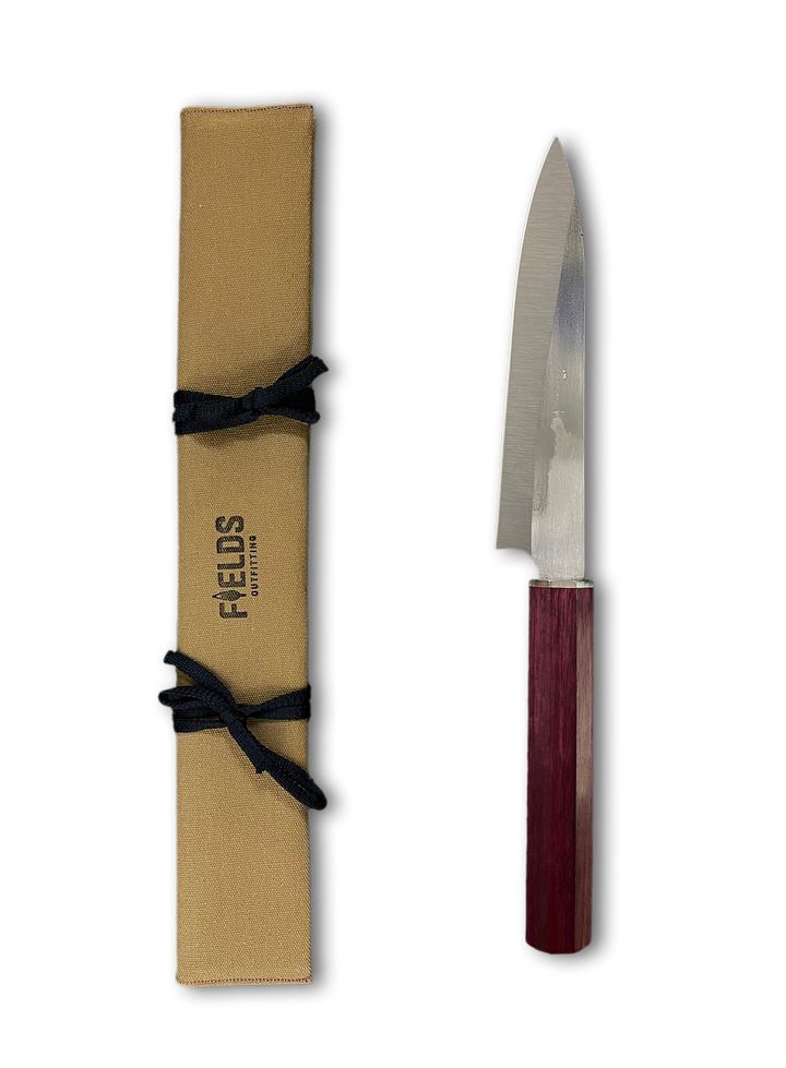 Enojito (Purple Heart Handle)