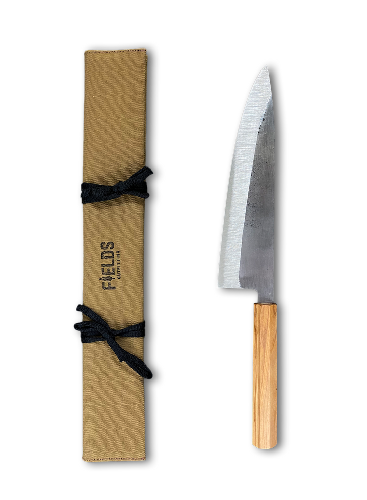 Chiquito (Olive Handle)