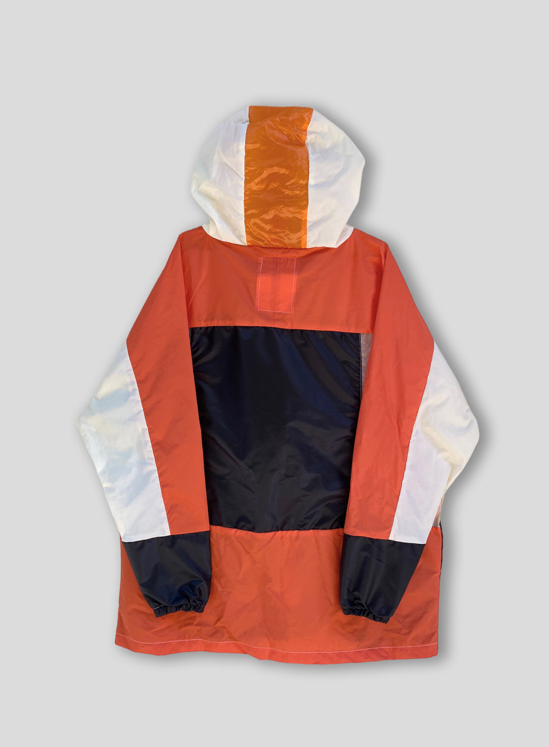 Upcycled Parachute Jacket (Extra large - XL.A.27.23)