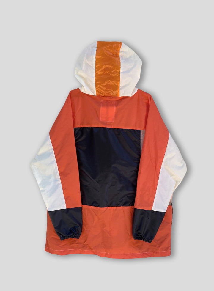 Upcycled Parachute Jacket (Extra large - XL.A.27.23)