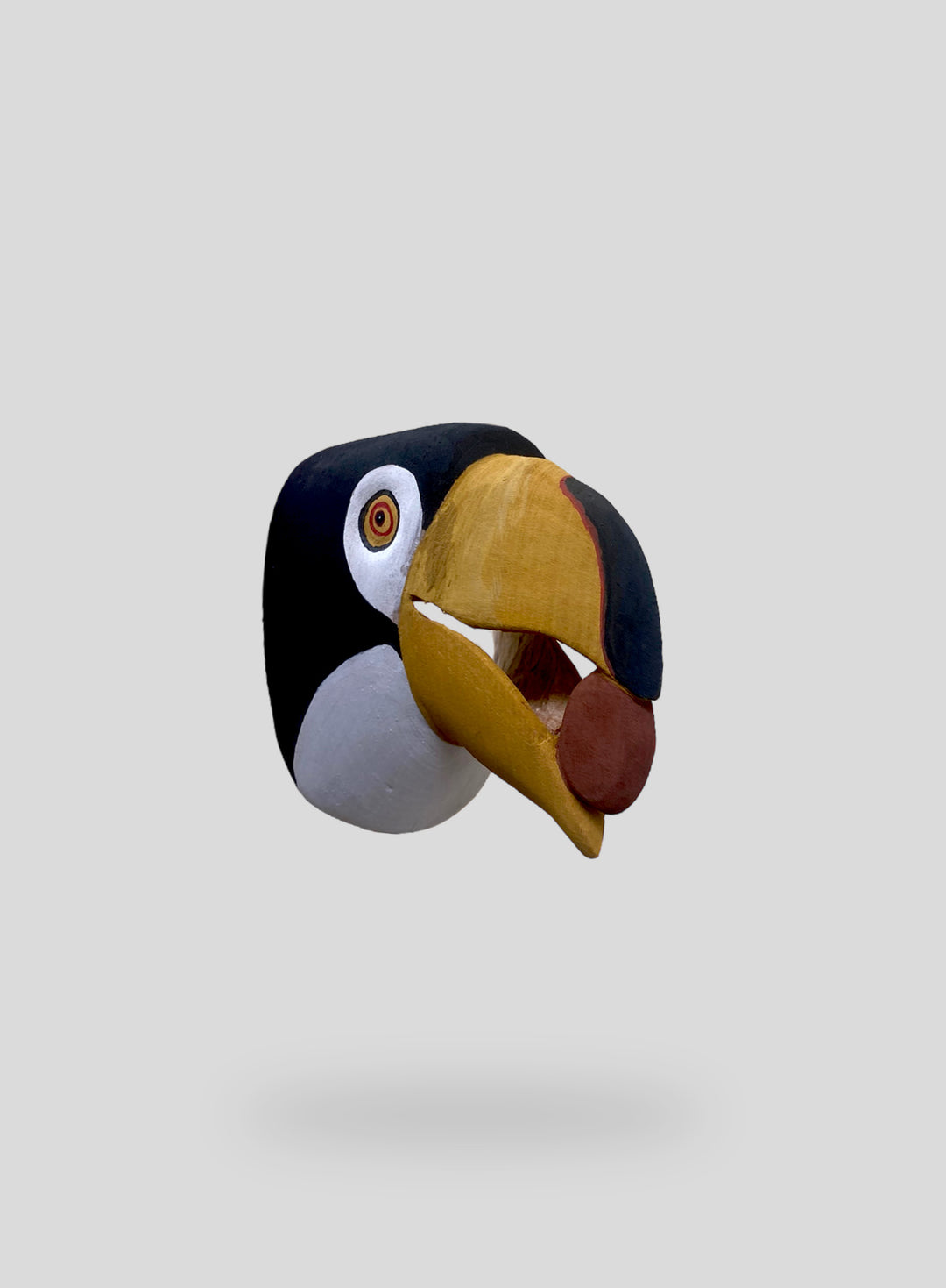 The Toucan