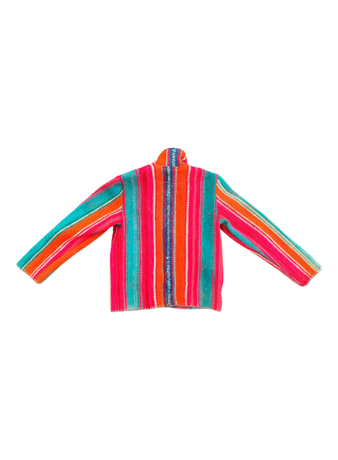 Fields x GLOR Coat Size 1 #14
