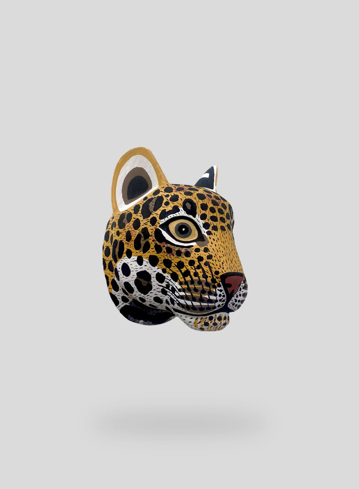 The Great Jaguar