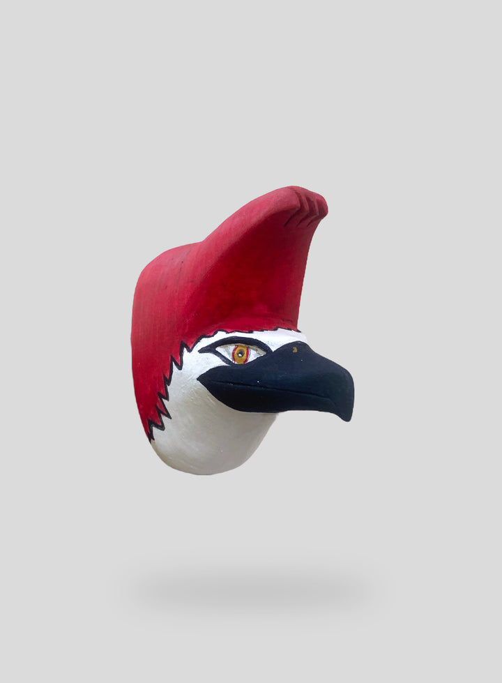 The Cardinal