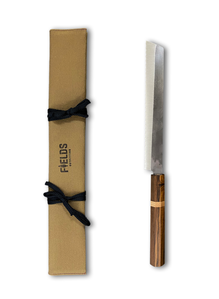 Pan (Guayubira Handle)