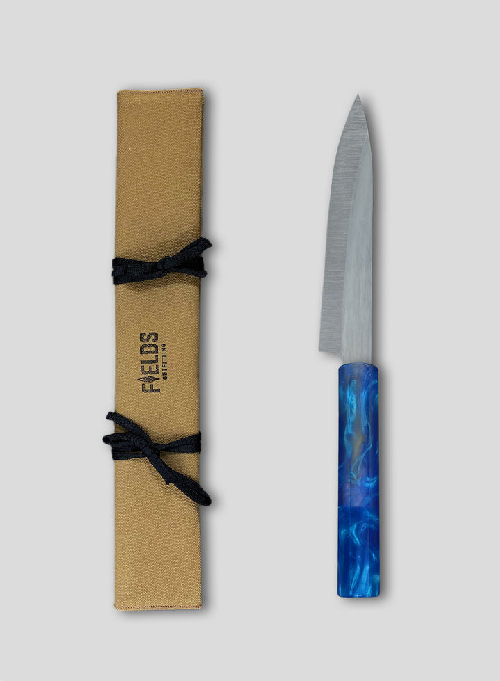 Limited Edition Enojito (Blue Resin Handle)