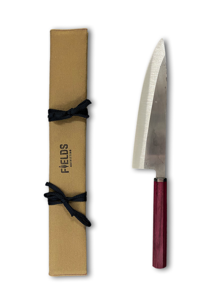 Chiquito (Purple Heart Handle)
