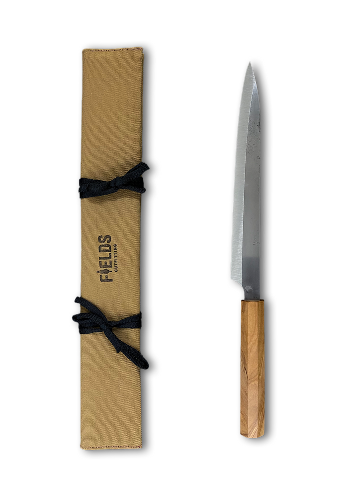 Pez (Olive Handle)