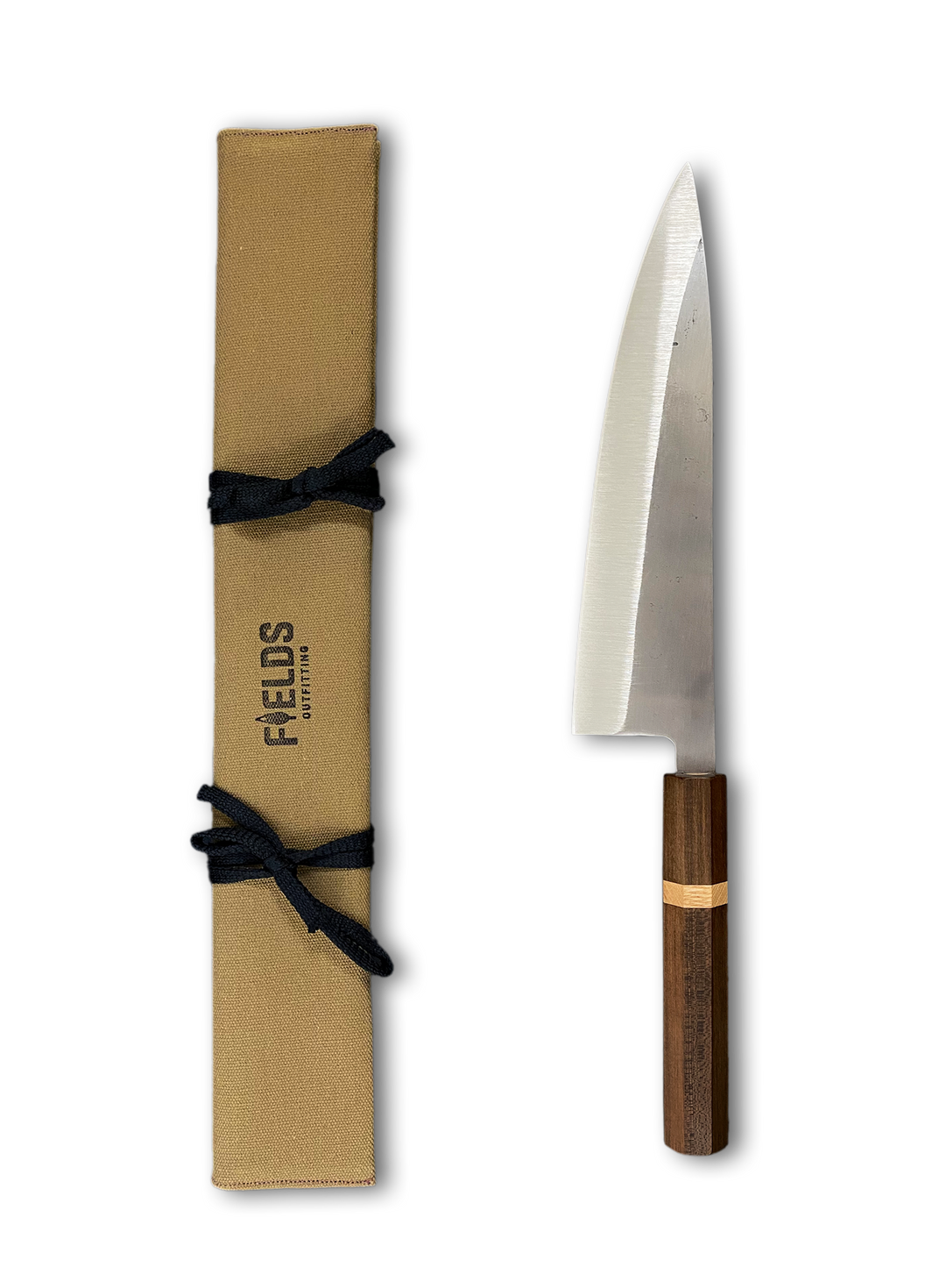 Chiquito (Guayubira Handle)