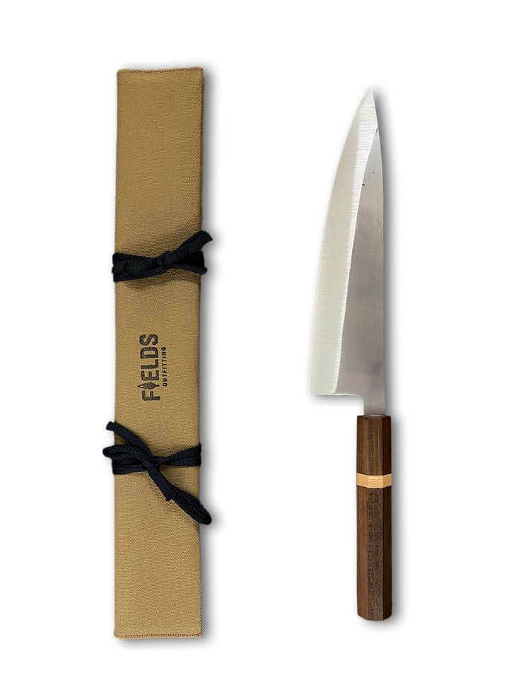 Chiquito (Guayubira Handle)