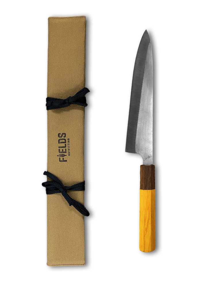 Limited Edition Furia (Mulberry with Guayacan Handle)