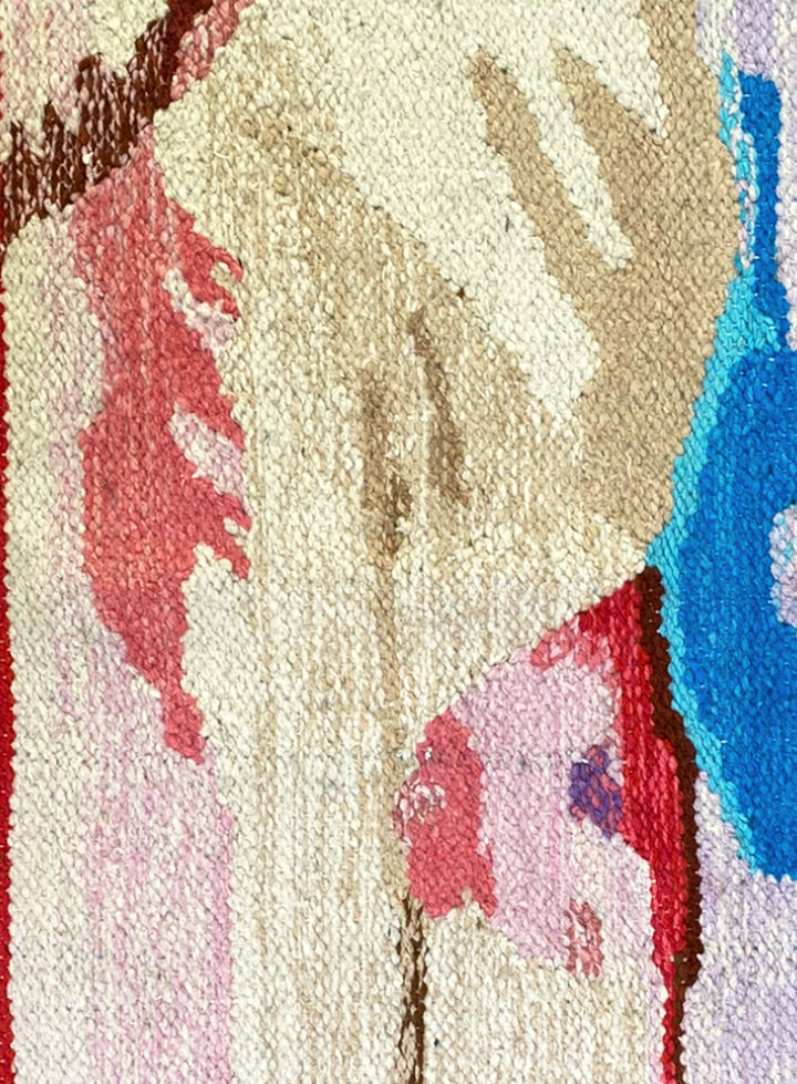Tucuman Mountain Tapestry