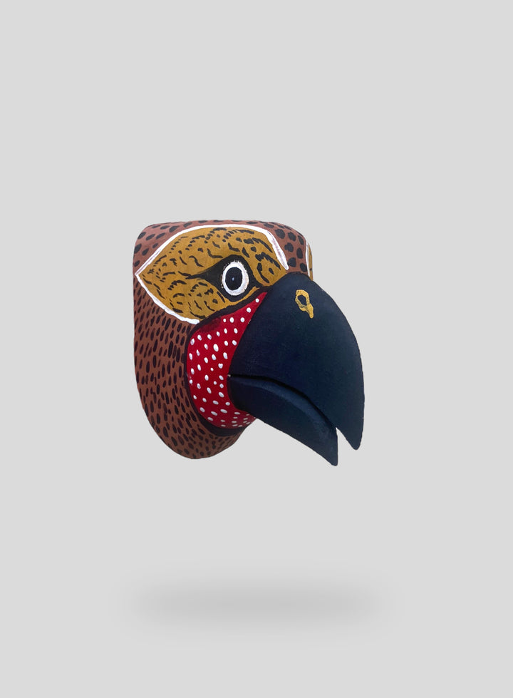 The Wild Bird