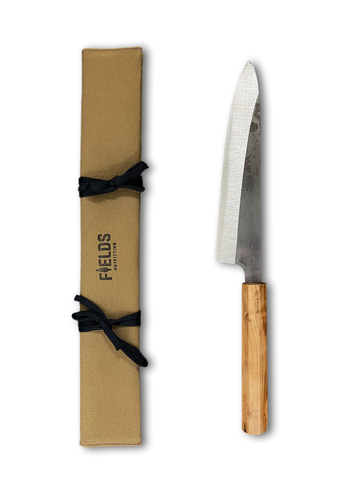 Furia (Olive Handle)