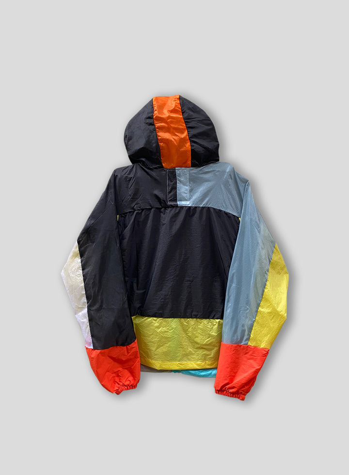 Upcycled Parachute Jacket (Medium - M.a.29.23)