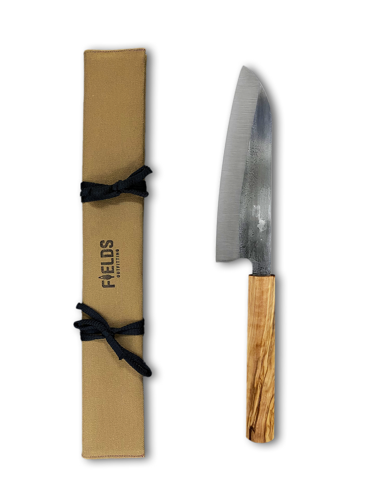 Pampa (Olive Handle)