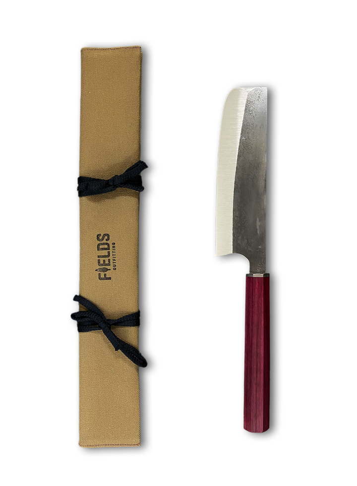 Noa (Purple Heart Handle)