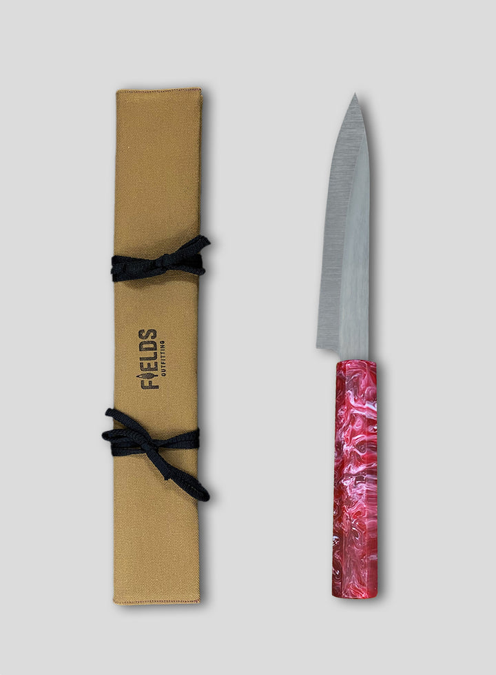 Limited Edition Enojito (Red Resin Handle)
