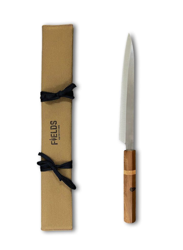 Pez (Guayubira Handle)