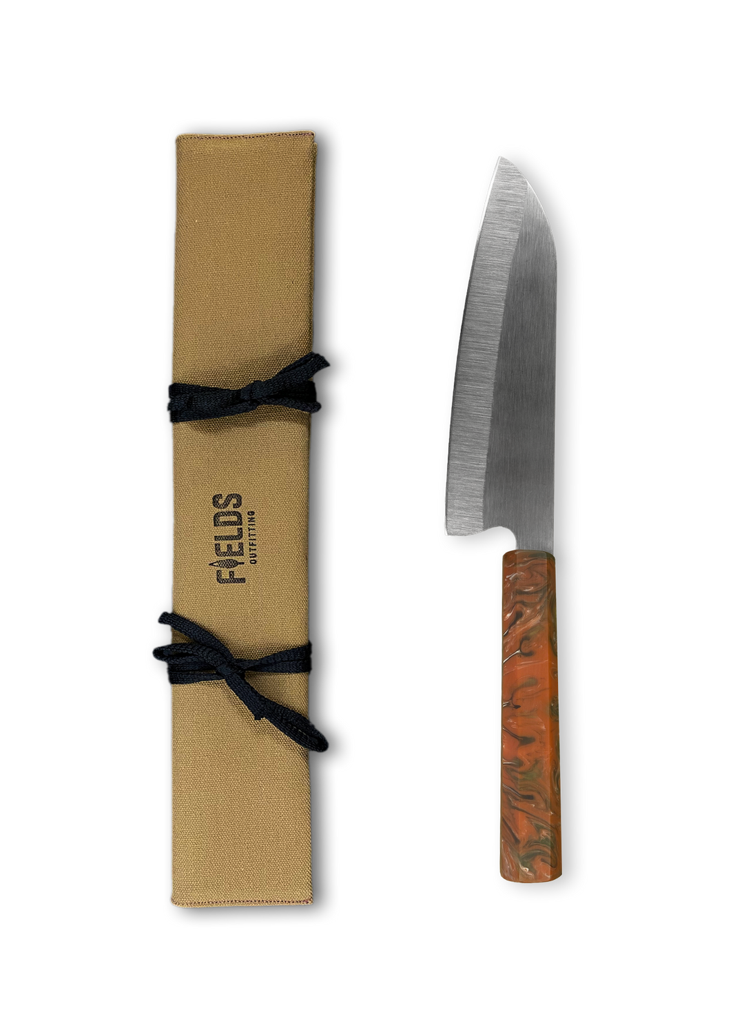 Limited Edition Pampa (Green and Red Resin Handle)