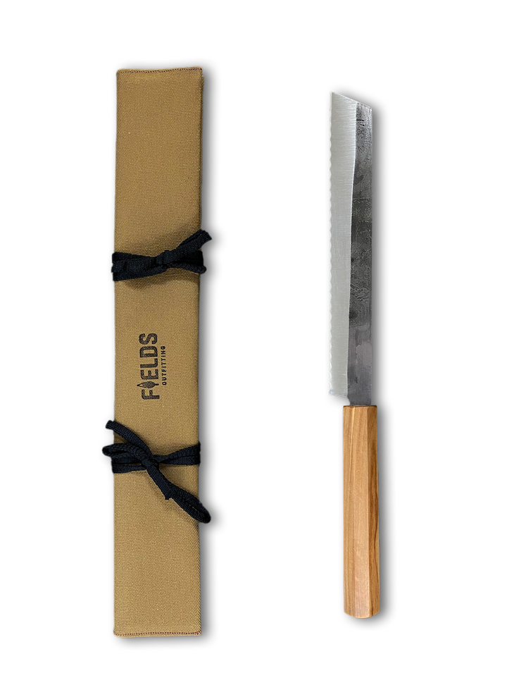 Pan (Olive Handle)