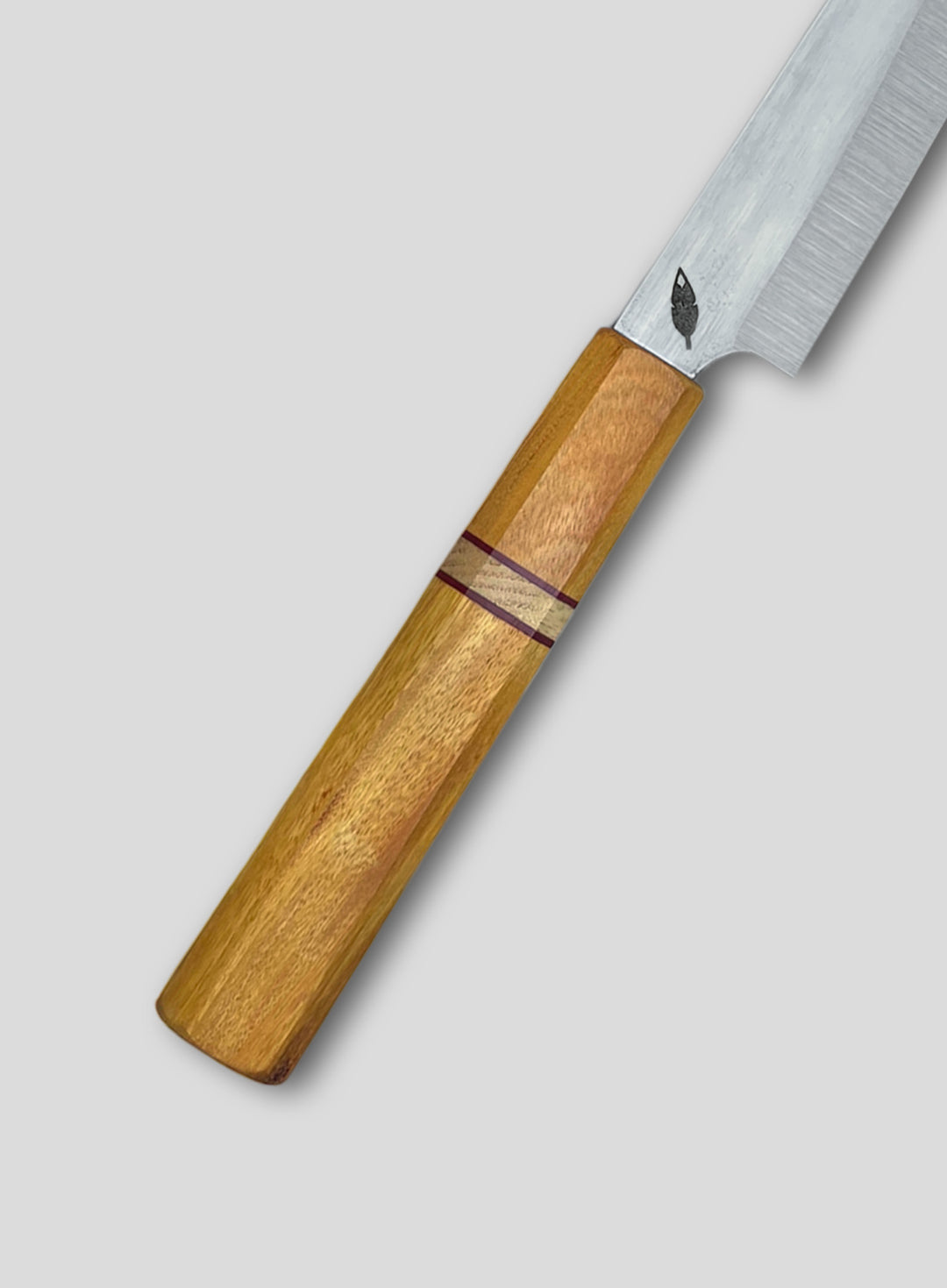 Limited Edition Enojito (Mulberry, Ash and Micarta Handle)