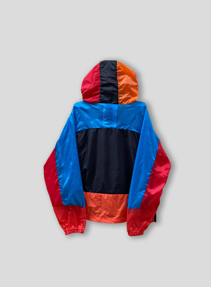 Upcycled Parachute Jacket (Small - S.b.57.22)