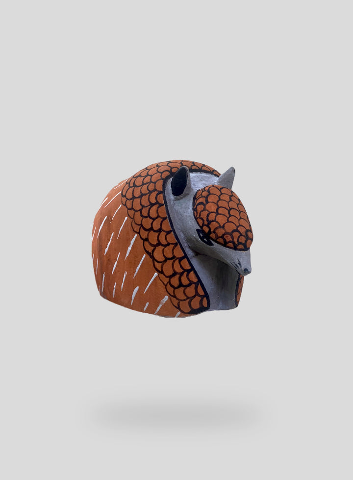 The Armadillo