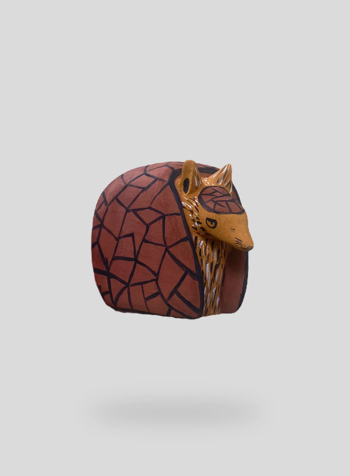 The Armadillo