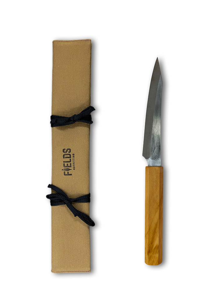 Sting (Olive Root Handle)