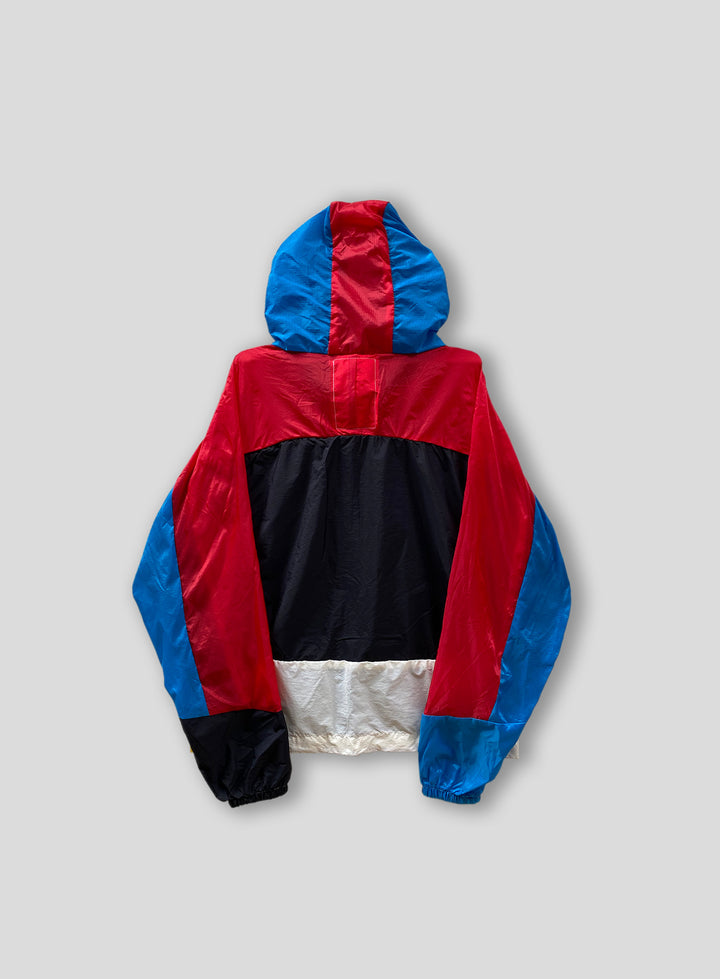 Upcycled Parachute Jacket (Small - S.b.16.22)