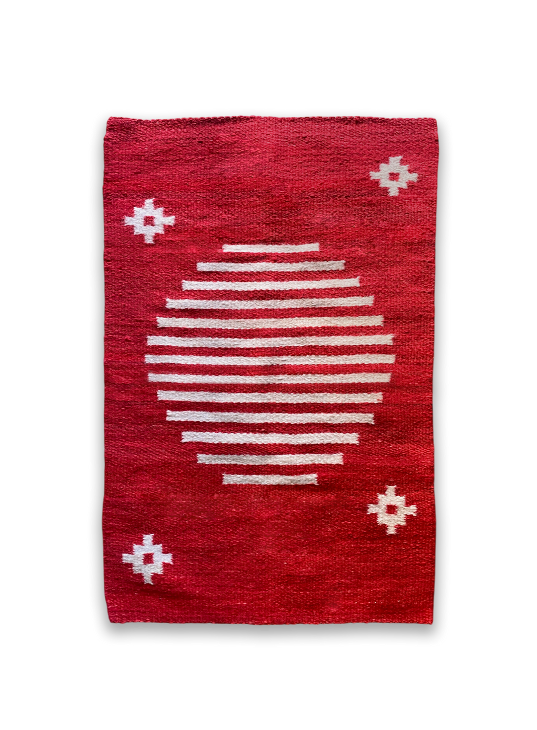 The Red Moon Tapestry