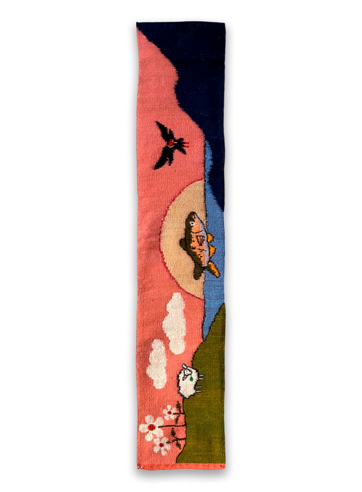 The Trout Runner I.A