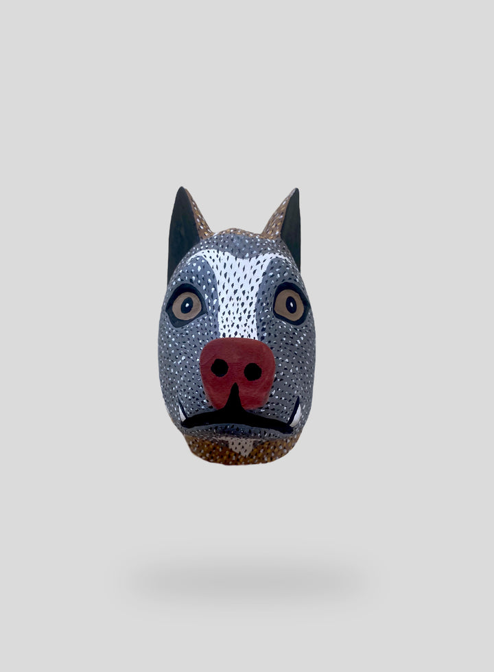 The Boar