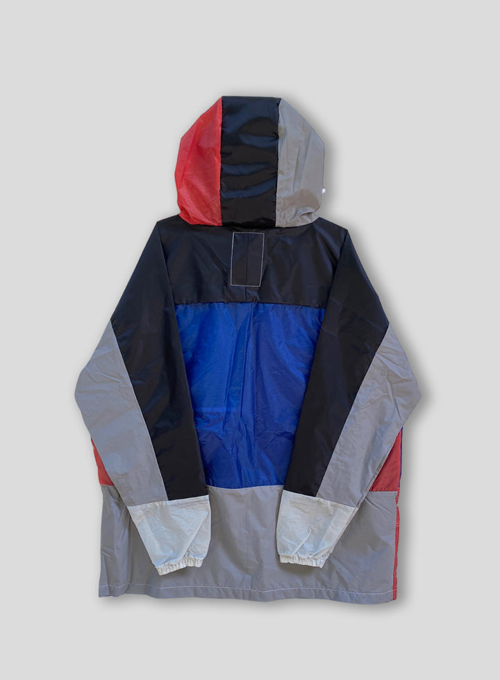 Upcycled Parachute Jacket (Extra large - XL.A.59.23)