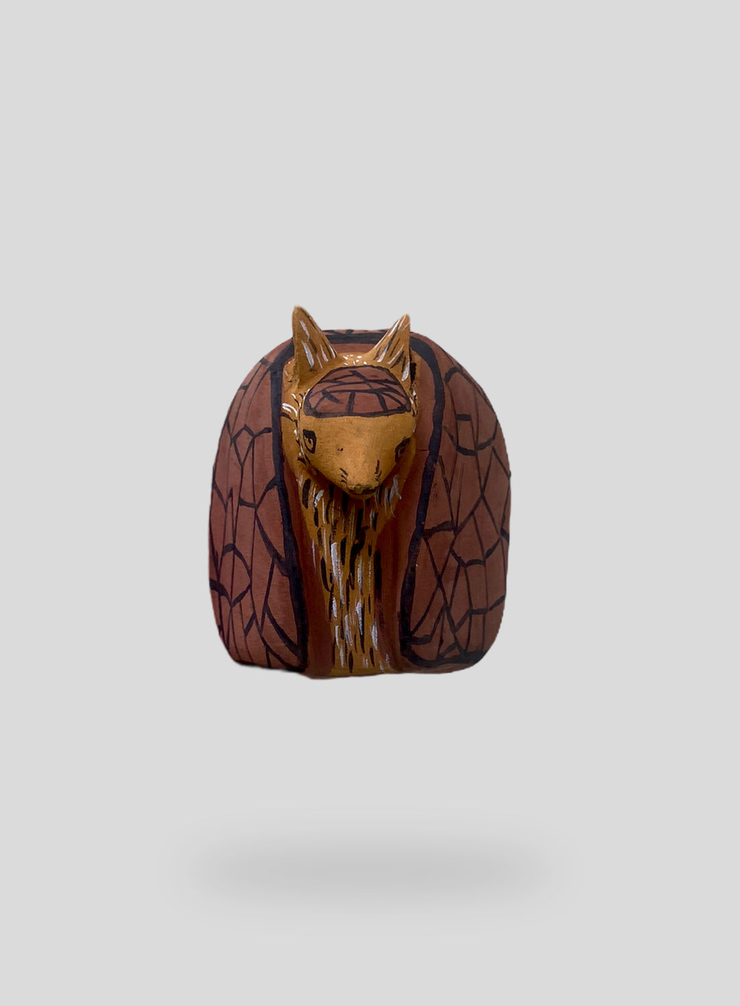 The Armadillo