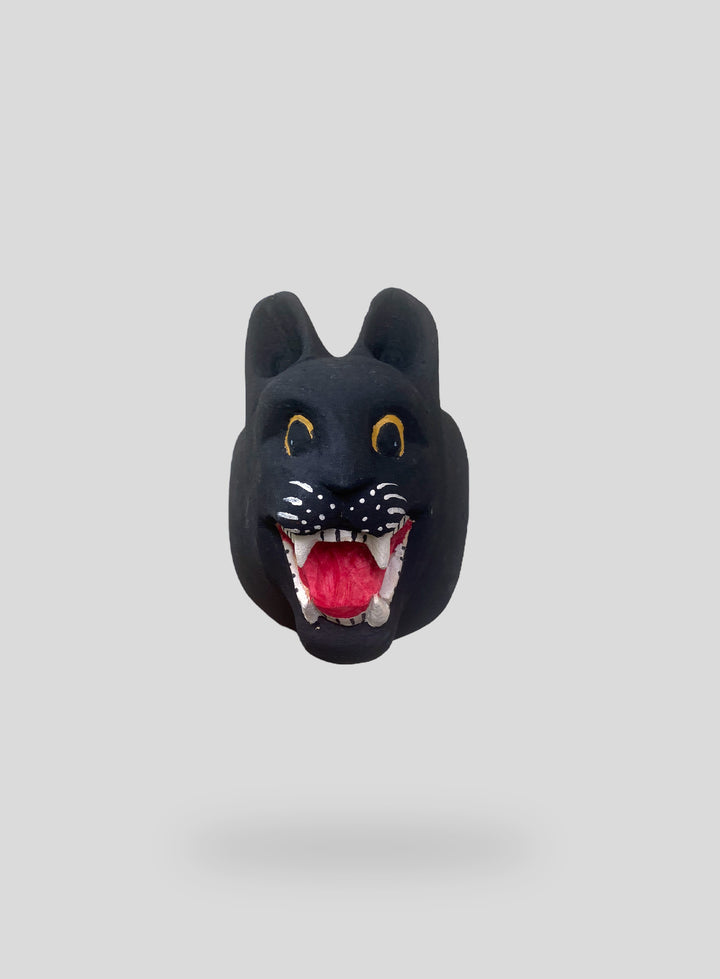 The Roaring Panter